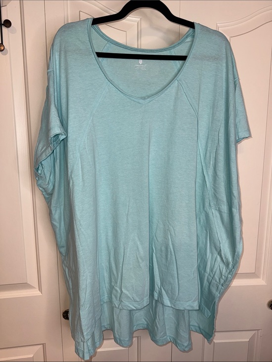 Tops - Free People Movement Oversized T